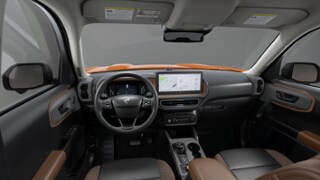 2026 Ford Bronco Sport® Internal Image 2
